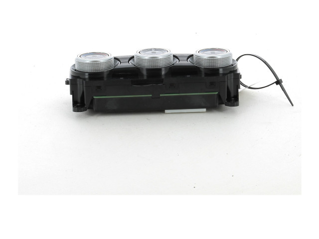 Блок управления климат-контролем 72311SG612 Subaru Forester SJ