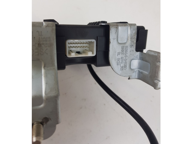 Блок управления коробкой передач 954A0F1430, 116RA003045   KIA Sportage