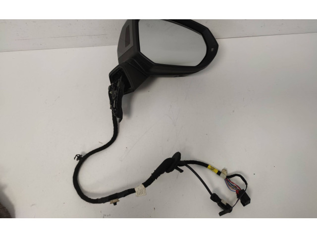 Зеркало электрическое Audi Q3 F3 2018 - года