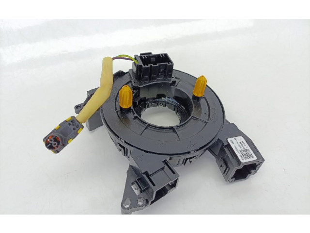 Подрулевой шлейф SRS EB3T14A664ABW Ford Ranger