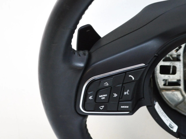 Руль Jaguar F-Pace 2016- года GX733F563PD