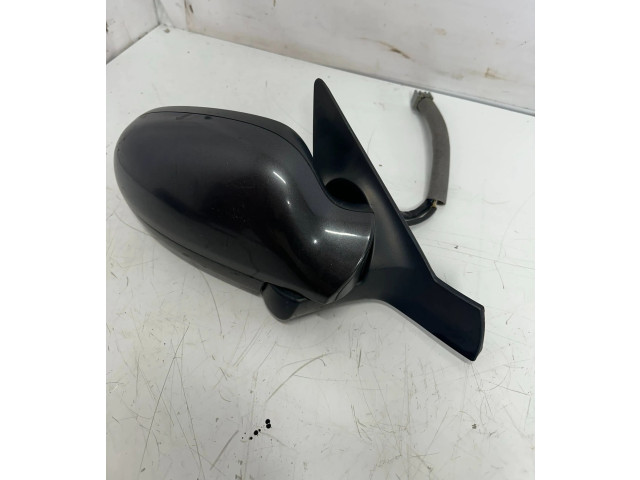 Зеркало электрическое Volvo S80 1999 - 2003 года