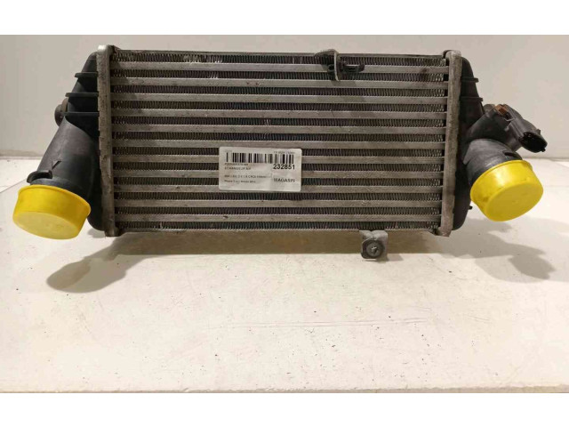 Интеркулер  282712A740   KIA Ceed 