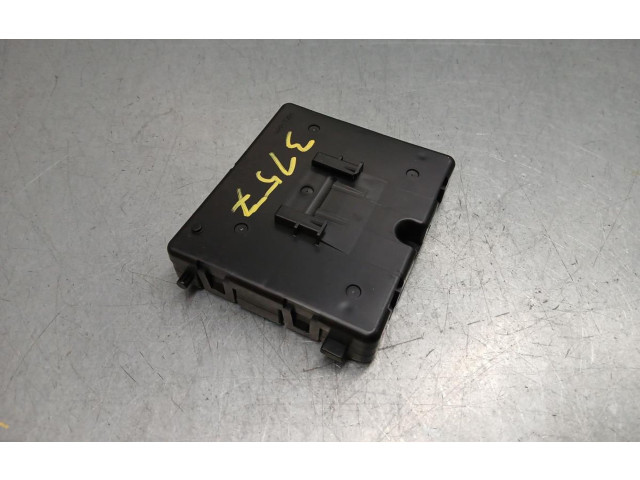 Блок комфорта 285255204R, 27760E911C Dacia Sandero