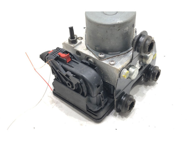 Блок АБС 6R0614517BD   Skoda  Rapid (NH)  2012 - 2019 года