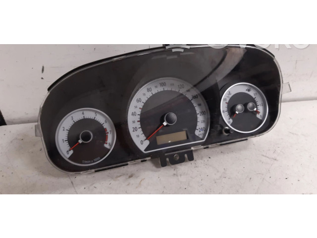 Панель приборов 940061H011 KIA Ceed