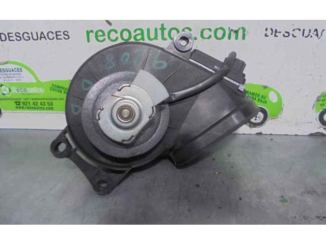 Вентилятор печки    1401395980   Citroen C8