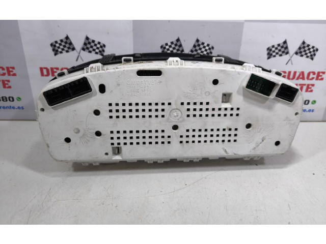 Přístrojová deska Chevrolet Epica 2007 96647718