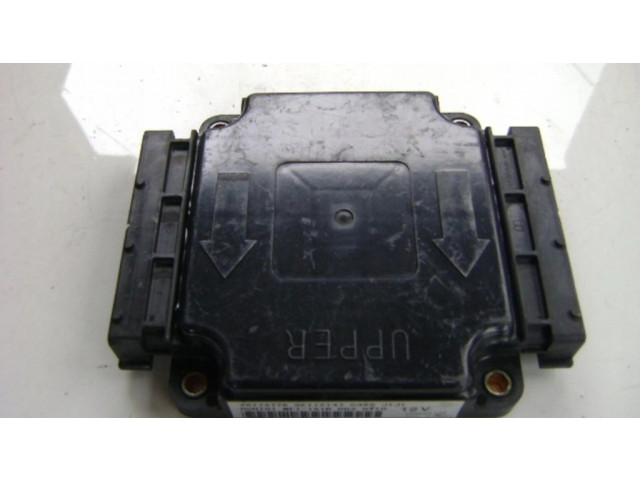 Блок управления двигателя 46774778, GE112147 Lancia Lybra