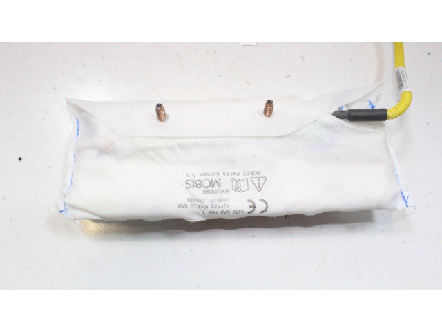 Подушка безопасности в сиденье 80620J7000   KIA Xceed