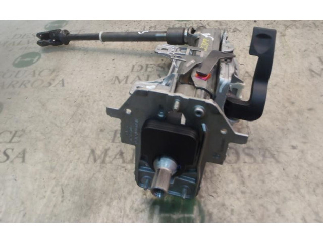 Рулевая рейка Citroen C4 I Picasso 2006 - 2013 года