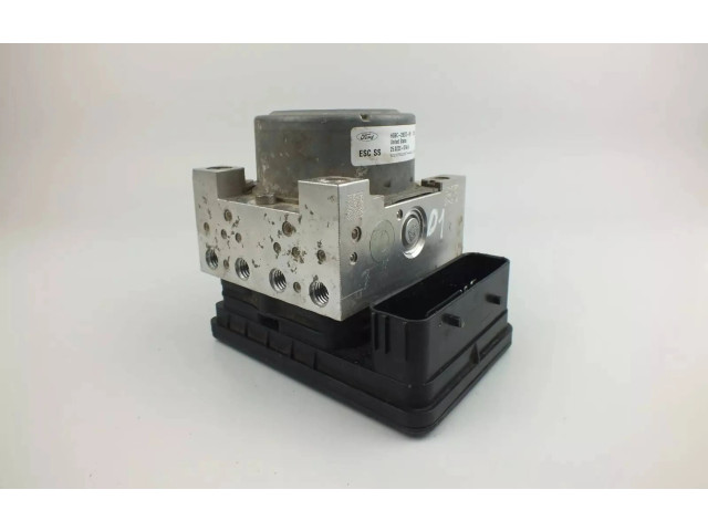 Блок АБС HG9C2B373BH Ford Fusion II 2013 - - года