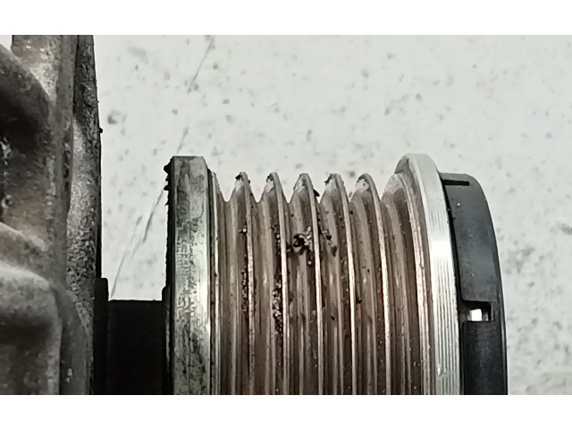 Генератор 231005933R, P3-A4-29-3   Dacia Logan II      