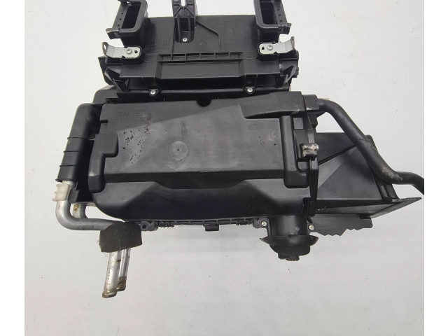 Вентилятор печки    534253000, 534252   Subaru Forester SG