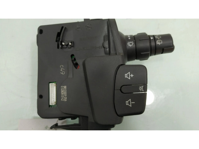 Ручка стеклоочистителей 88103009058   Renault Clio III