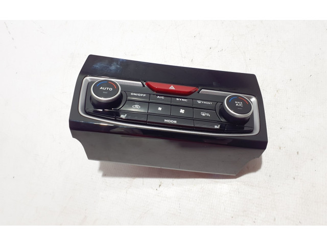 Модуль блока управления кондиционером 72311SJ830 Subaru Forester SK