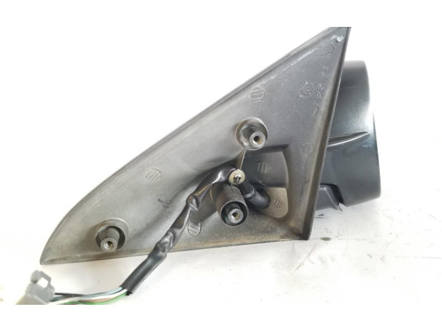 Зеркало электрическое Peugeot 406 1996 - 1999 года