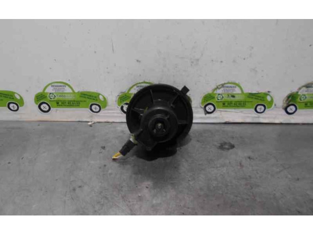 Вентилятор печки 191819021 Volkswagen Jetta II