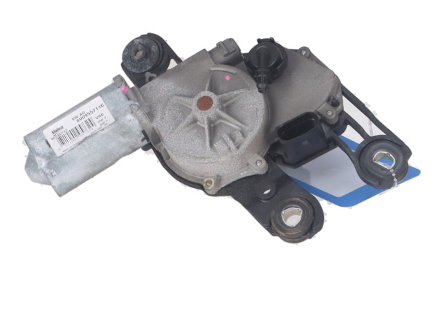 Моторчик заднего дворника 8V0955711C    Cupra Formentor