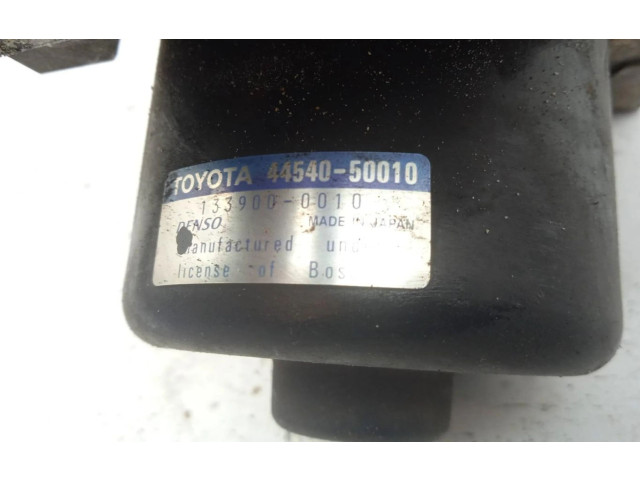 Блок ABS 4454050010   Lexus LS UCF20    