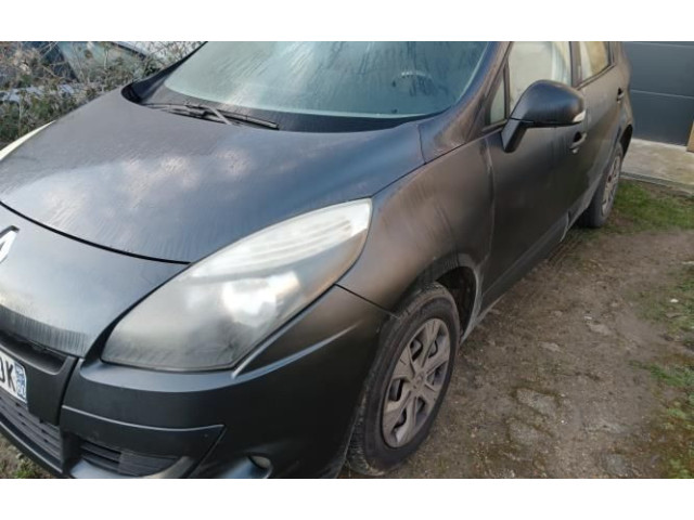 Зеркало электрическое Renault Scenic III - Grand scenic III 2009 - 2016 года