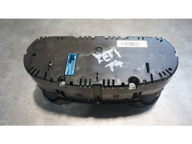 Панель приборов 5L0920940T   Skoda Yeti (5L)       