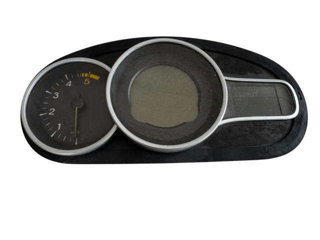 Спидометр (приборный щиток) Renault Megane III 2009 - 2016 года