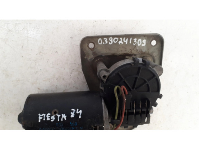 Моторчик дворников 0390241309, 83FB17B517AB Ford Fiesta