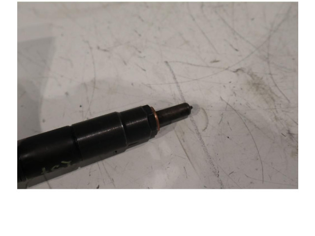 Форсунка 04L130277BC    Volkswagen Golf VII  CXX 