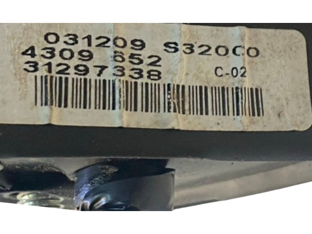 Зеркало электрическое Volvo XC90 2007 - 2014 года