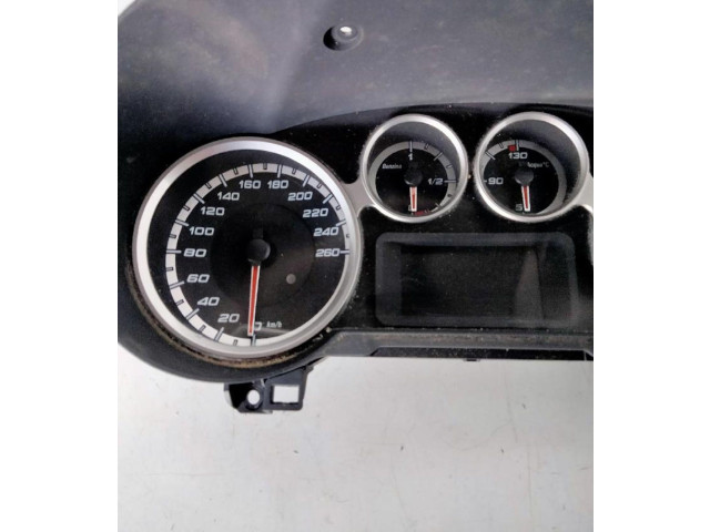 Přístrojová deska Alfa Romeo Mito 2011 50516436