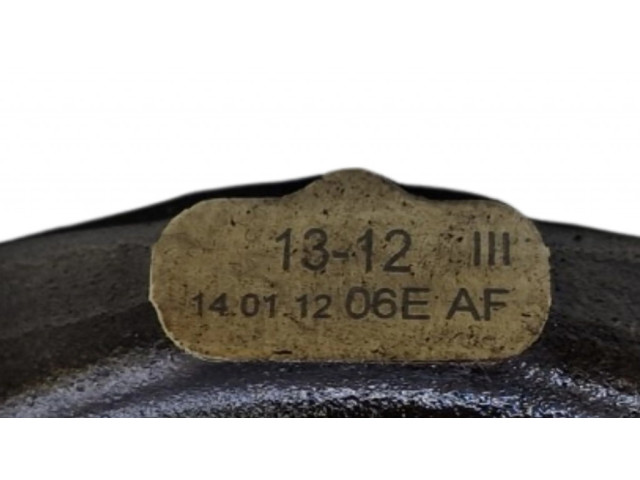 Ojnice  06EAF    Audi A6 S6 C7 4G  3.0