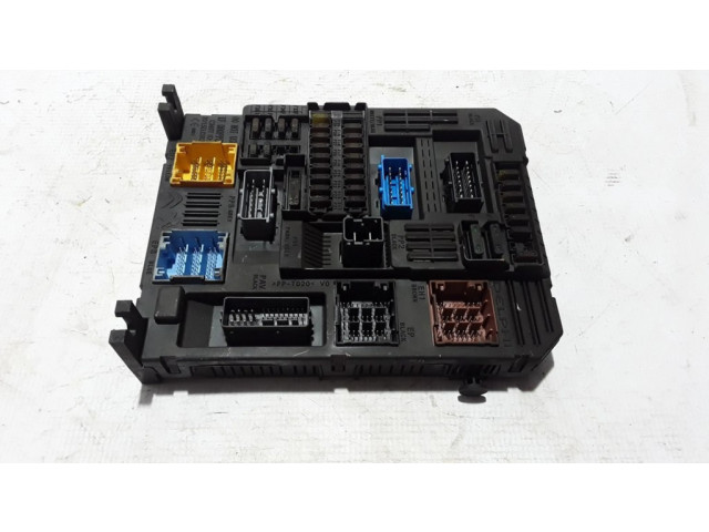 Комфортный модуль