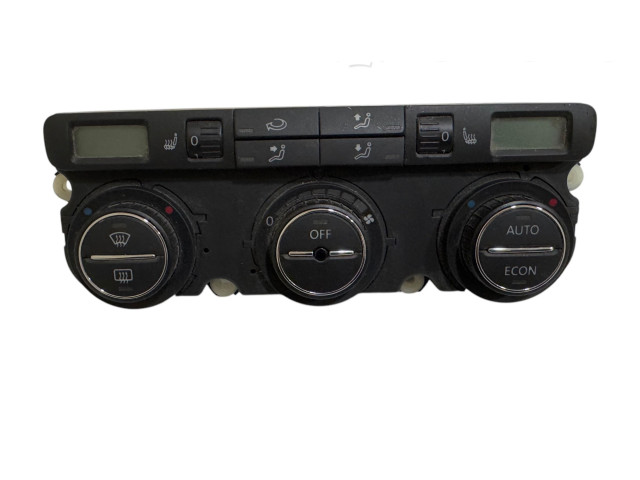 Блок управления климат-контролем Volkswagen Touran I