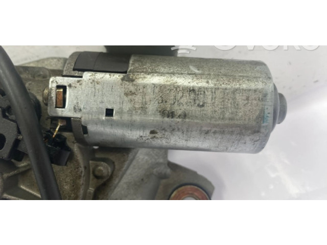 Моторчик заднего дворника 6405C8    Peugeot 406