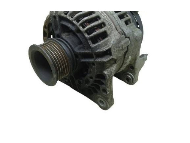 Генератор A0125, 5901259401660   Audi A3 S3 8L      