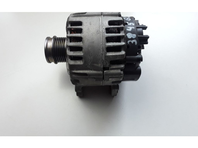 Генератор 05E903026K   Audi Q2 -