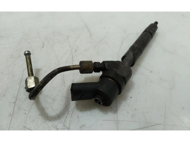 Форсунка A6680700281 Mercedes-Benz A W168