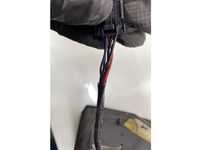 Volant Dodge Caliber 2007 5074208AB