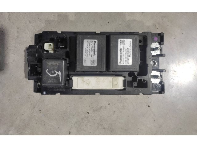 Pojistková skříňka G92Z147020, 71405024 Lexus CT 200H 2011