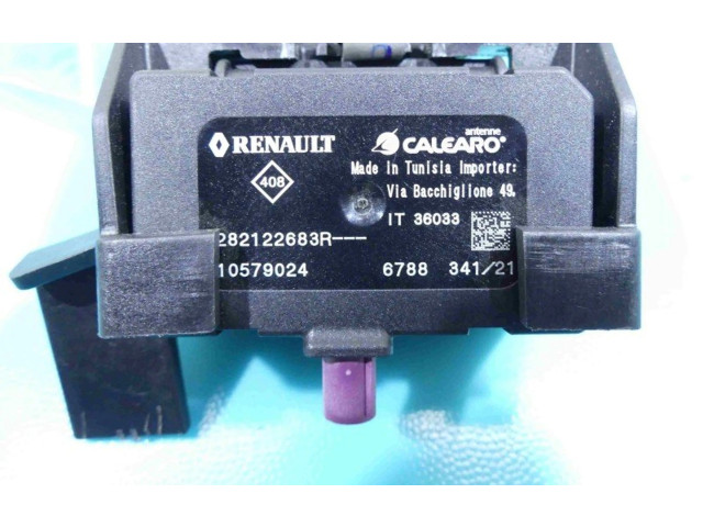 Блок комфорта 282122683R, IMPRK1266198   Dacia Sandero III   