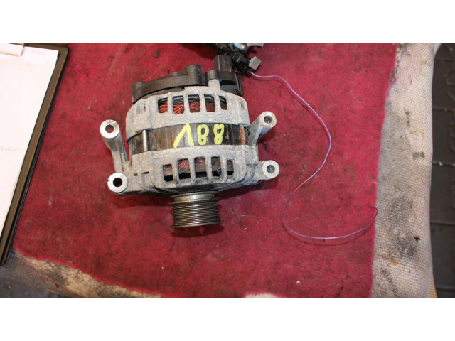 Генератор 6578   Chevrolet Captiva      