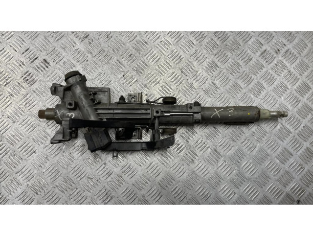 рейка Колонка рулевая BMW X3 E83 2003-2010 года