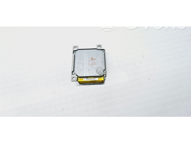 Блок подушек безопасности 8L0959655F   Audi A3 S3 8L