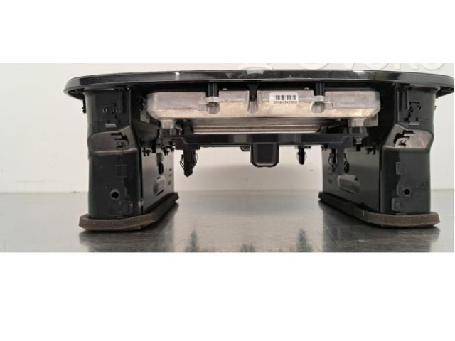 Дисплей 36010873 Volvo XC40