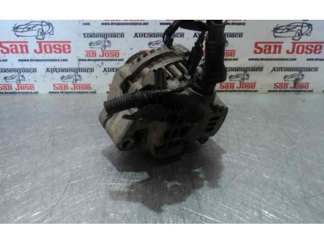 Генератор    Honda Civic      