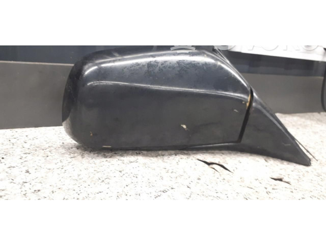 Зеркало электрическое Mitsubishi Galant 1997 - 2003 года