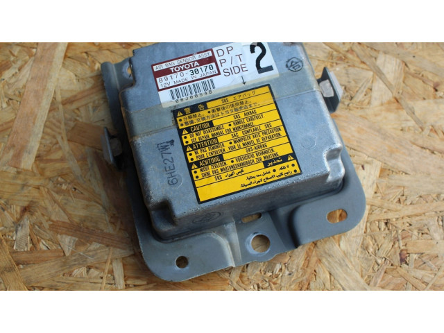 Блок подушек безопасности 8917030170, 89170 Lexus GS 300 400 430