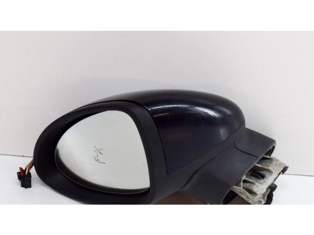 Zpětné zrcátko levé Porsche Cayenne (92A) 2012 95873152710