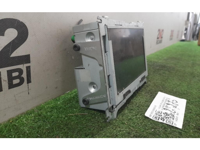 Дисплей    8X2310E889AE, 306DT   Jaguar XF X250